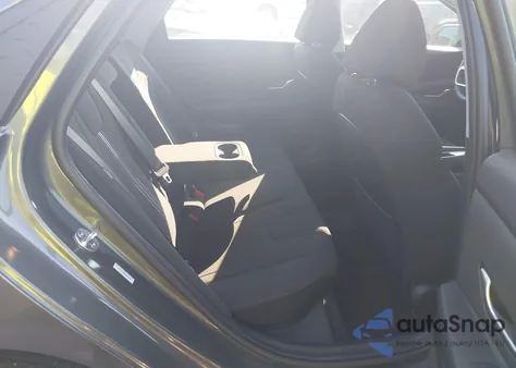 2025 Hyundai Elantra Sel Convenience from USA, damaged, VIN KMHLS4DG5SU043925